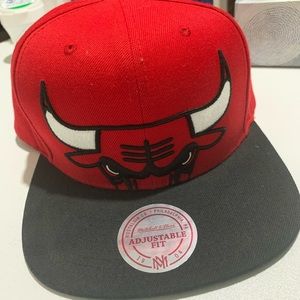 Bulls Chicago SnapBack hat